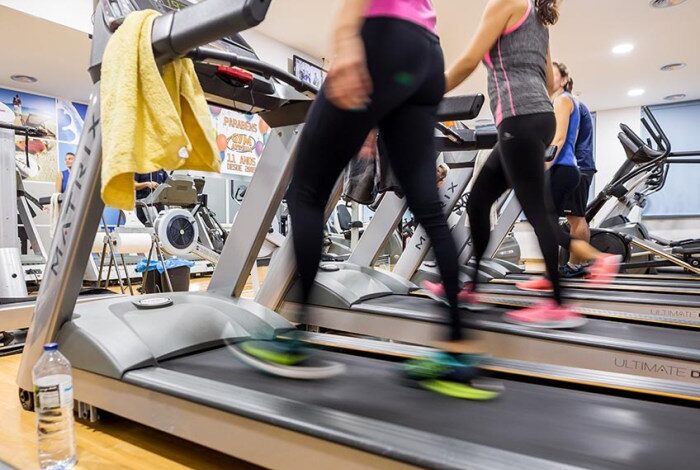 5 menit kardio ampuh bikin sehat tubuh