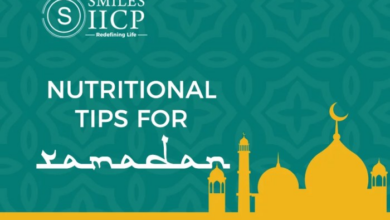 5 menu makanan kaya serat yang cocok selama bulan puasa