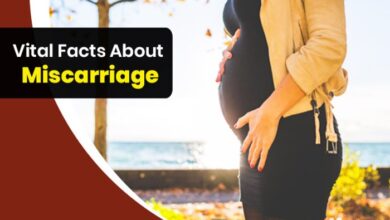 5 mitos tentang keguguran yang perlu diluruskan