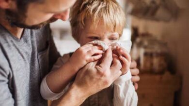 5 obat batuk anak dari bahan alami yang aman dikonsumsi 1