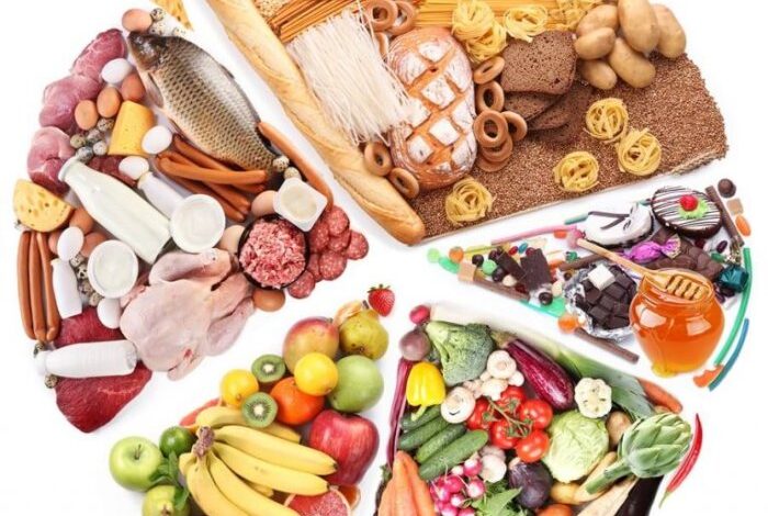 5 nutrisi yang paling dibutuhkan tubuh saat puasa