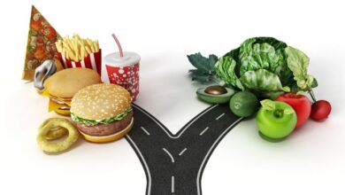 5 nutrisi yang dibutuhkan saat puasa agar tetap fit