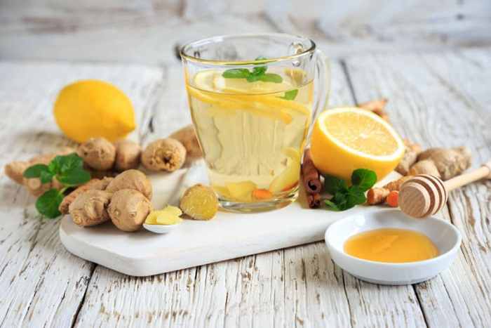 5 obat alami untuk ibu hamil yang alami gejala flu