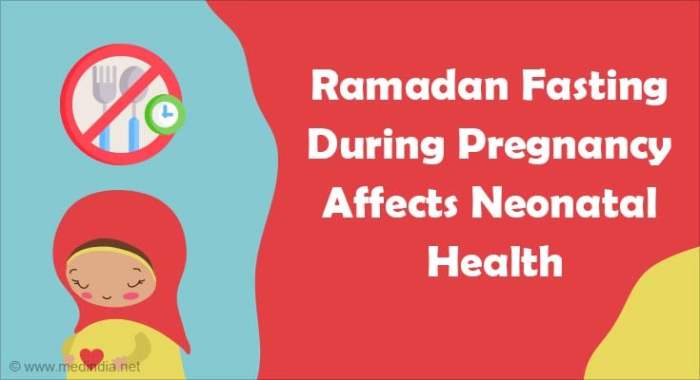 5 nutrisi wajib untuk ibu hamil yang menjalani puasa