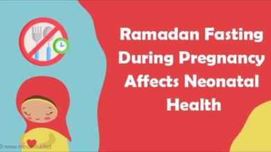 5 nutrisi wajib untuk ibu hamil yang menjalani puasa