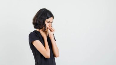 5 obat herbal untuk mengatasi tenggorokan kering akibat polusi udara