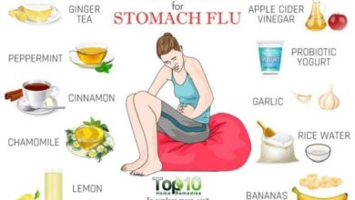 5 obat alami untuk ibu hamil yang alami gejala flu