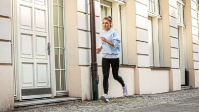 5 olahraga untuk mengontrol gula darah