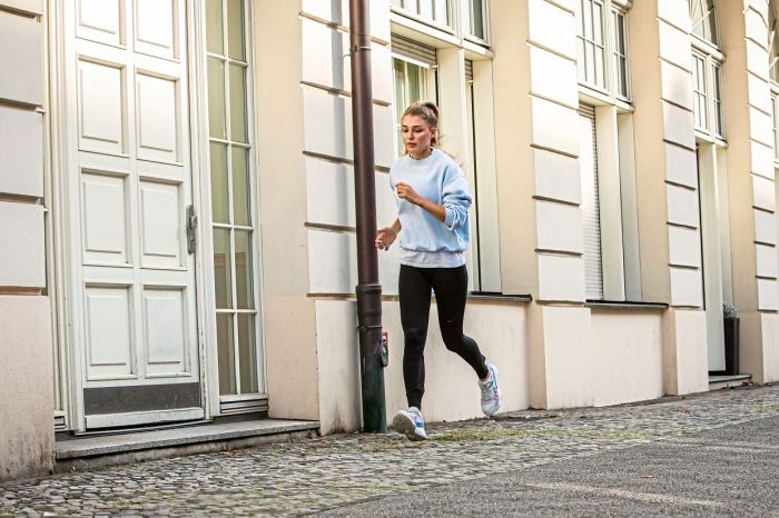 5 olahraga untuk mengontrol gula darah