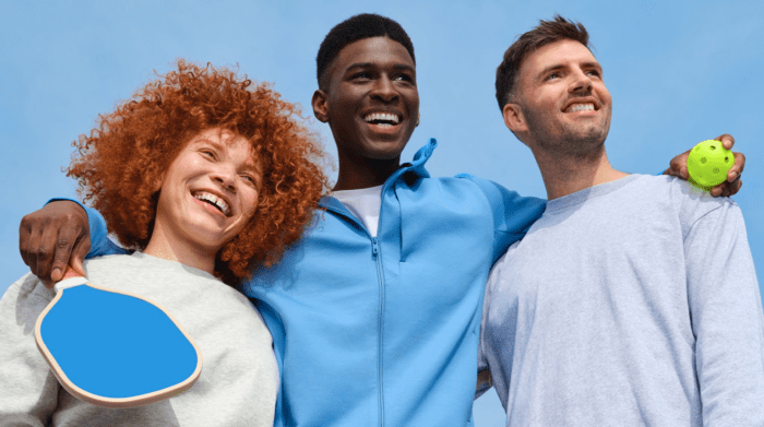 5 olahraga yang digilai generasi millennial