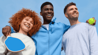 5 olahraga yang digilai generasi millennial