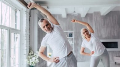 5 olahraga ringan yang cocok dilakukan usai bekerja 1