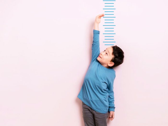 Healthy vitamins 5 olahraga yang dapat dicoba agar si kecil cepat tinggi