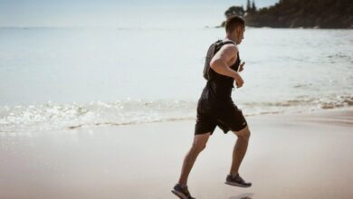 5 olahraga yang dapat membantu pengobatan darah tinggi