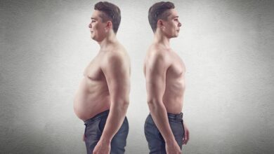 5 olahraga untuk orang kurus yang ingin gemuk