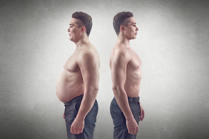 5 olahraga untuk orang kurus yang ingin gemuk