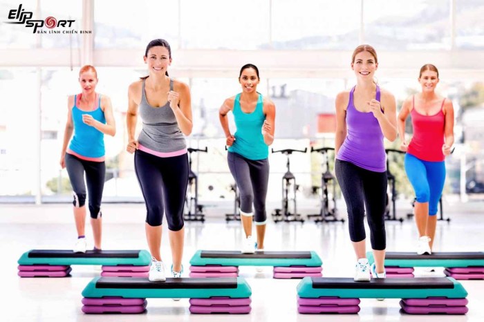 5 olahraga ringan yang cocok dilakukan usai bekerja 1