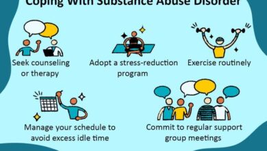 5 penanganan untuk atasi gangguan penyalahgunaan zat