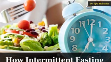 5 pengaruh puasa pada kesehatan kulit