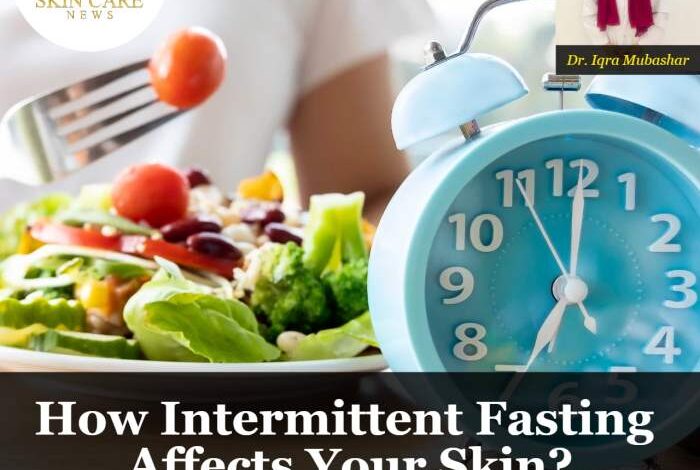 5 pengaruh puasa pada kesehatan kulit