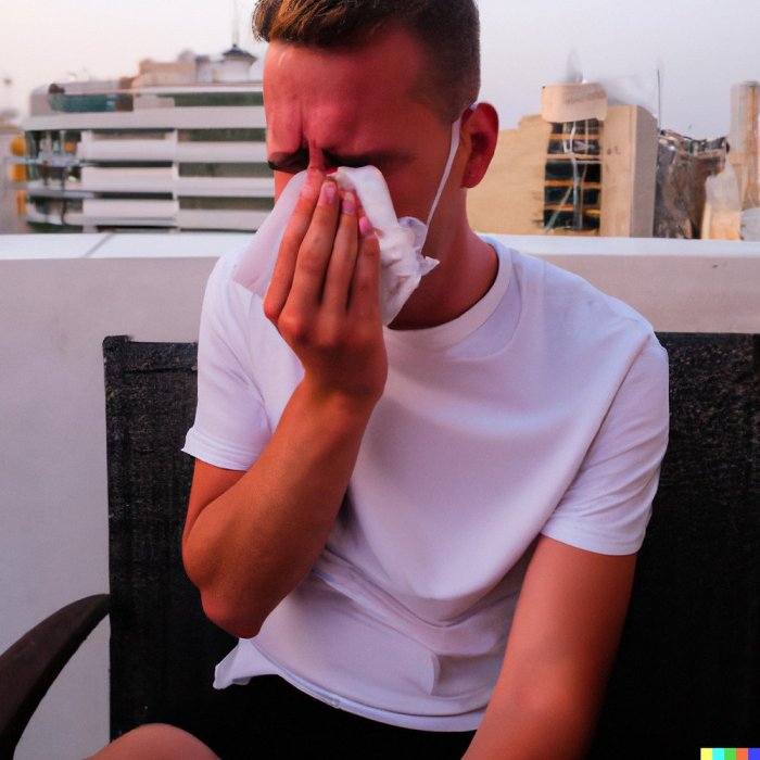 5 penyakit langganan saat liburan