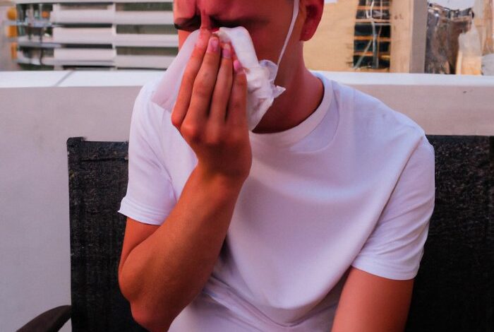 5 penyakit langganan saat liburan