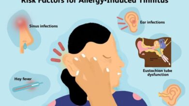 5 penyakit dengan gejala telinga berdenging