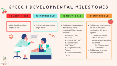 5 penyebab anak alami speech delay