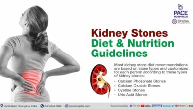 5 penyebab batu ginjal yang harus dihindari