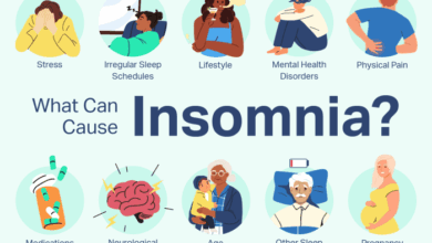5 penyebab insomnia dan cara mengatasinya yang perlu diketahui