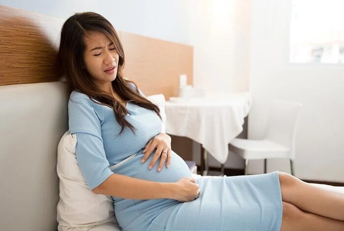 5 penyakit yang biasa diidap ibu hamil