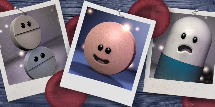 5 penyakit yang bisa ditangani dengan mengonsumsi rivaroxaban