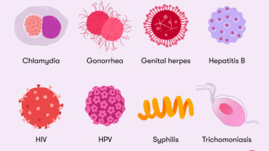 5 penyakit menular seksual yang bisa disembuhkan