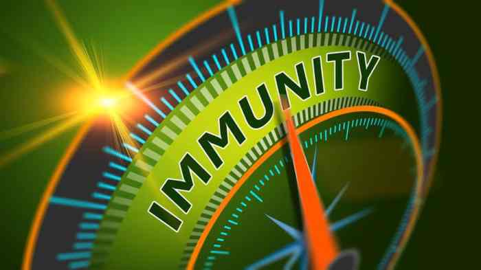 5 penyebab seseorang alami gangguan immunodefisiensi