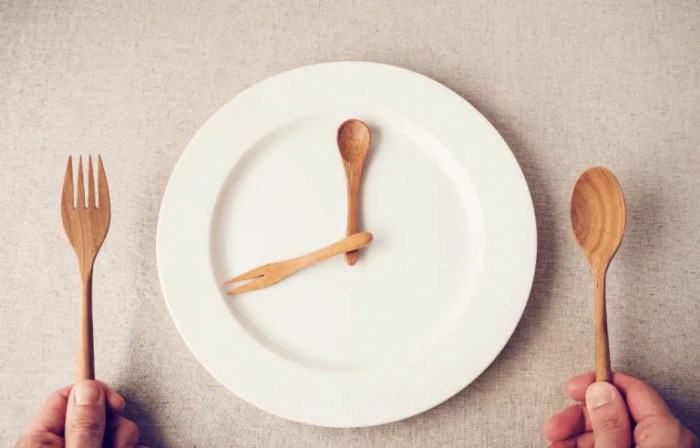 5 penyebab sakit saat puasa