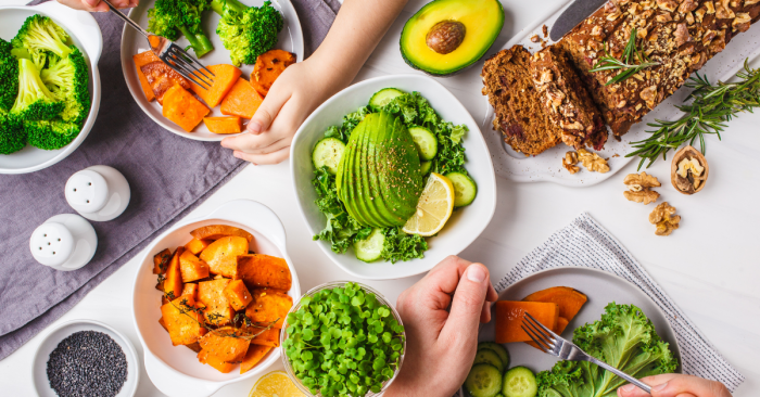 5 pilihan makanan sehat untuk pengidap asam lambung