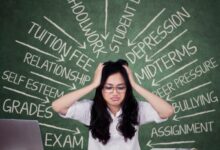 5 permasalahan psikologis yang kerap dialami remaja