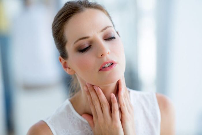 5 permen pelega tenggorokan gatal akibat polusi udara