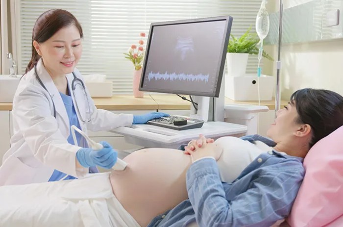 5 rekomendasi dokter spesialis kebidanan dan kandungan di medan