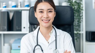 5 rekomendasi dokter umum berpengalaman di medan 1