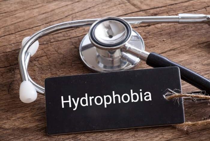 5 pilihan pengobatan untuk gangguan hydrophobia