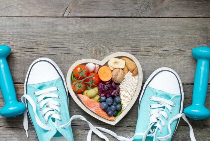 5 pola hidup sehat pascaoperasi penyakit katup jantung