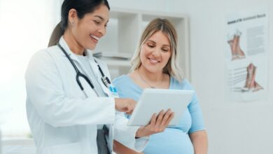 5 rekomendasi dokter spesialis kebidanan dan kandungan di medan