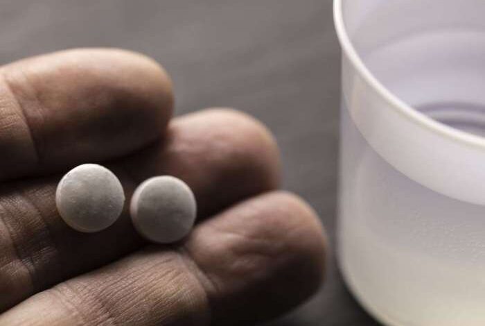 5 rekomendasi obat stroke ringan yang efektif di apotek