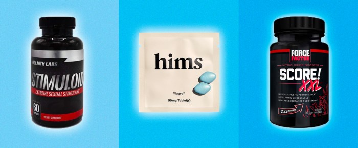 Enhancement ultra pills capsules supplement 5 rekomendasi obat penambah stamina dan performa pria dewasa