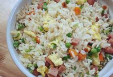 5 resep nasi goreng sederhana hingga spesial mudah dan praktis