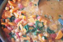 5 resep makanan sehat untuk anak adhd