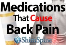 5 rekomendasi obat pereda sakit punggung yang manjur