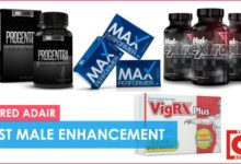 5 rekomendasi obat penambah stamina dan performa pria dewasa