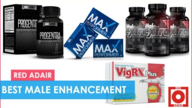 5 rekomendasi obat penambah stamina dan performa pria dewasa